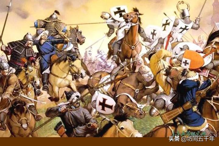 迂回戰略是什么意思？歷史上孫子兵法迂回戰術叫什么？