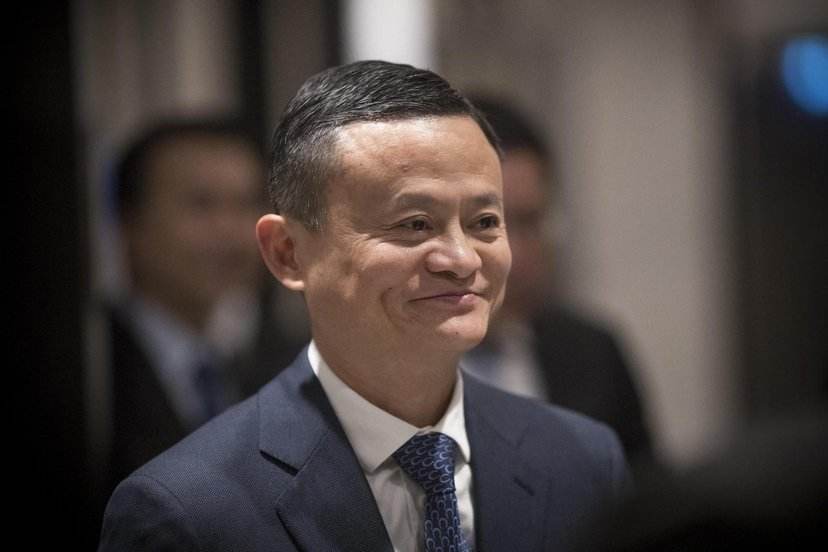 阿里最大股東是誰？阿里的實際控制人及持股結構情況介紹