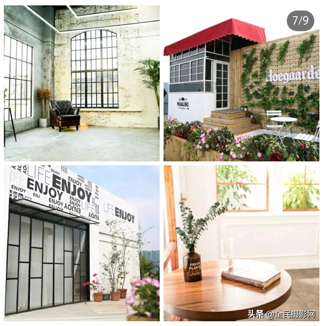 廣州淘寶視頻拍攝基地有哪些？廣州淘寶攝影工作室推薦