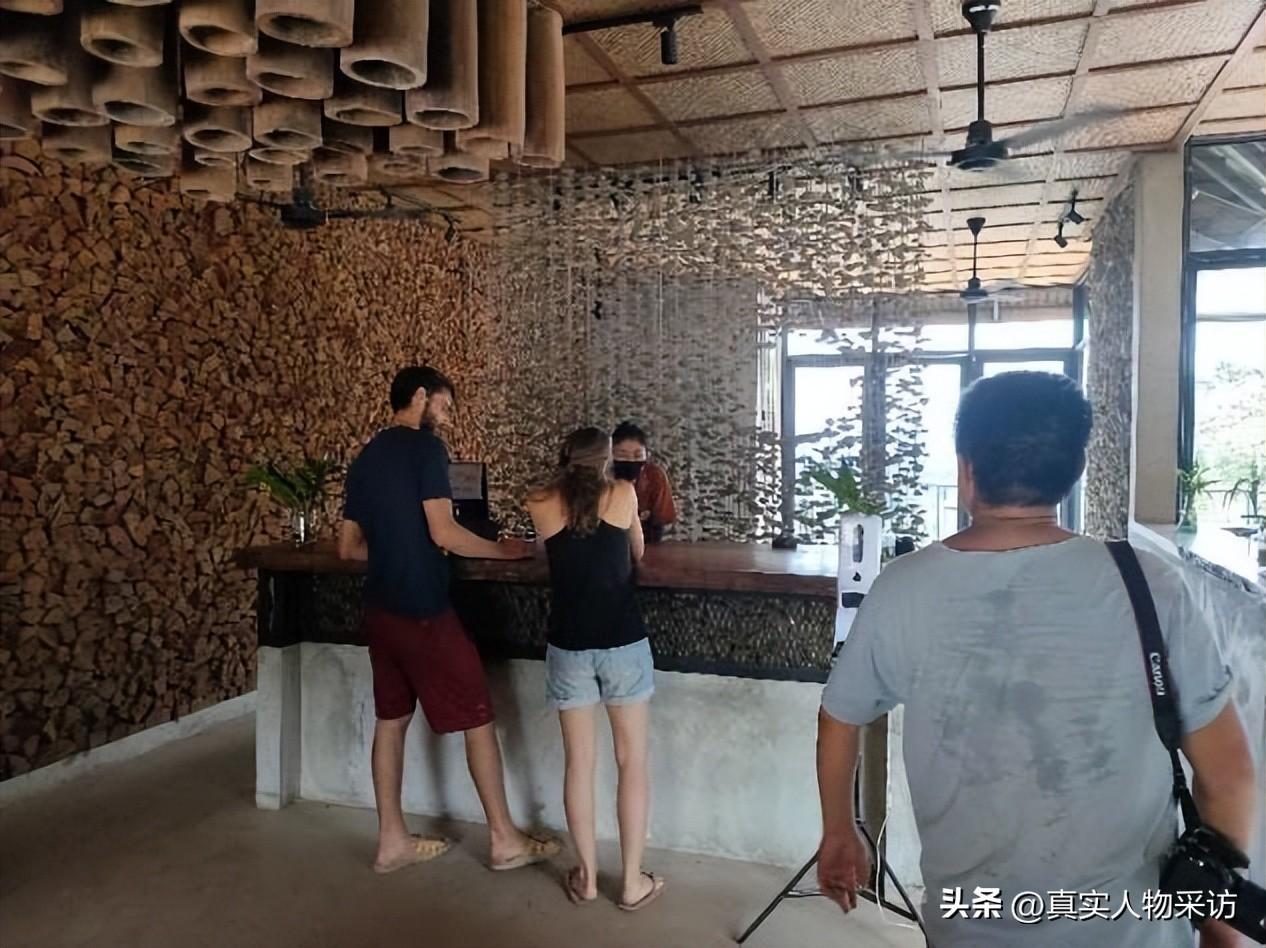萬象是哪里的國家？老撾萬象生活水平怎么樣？