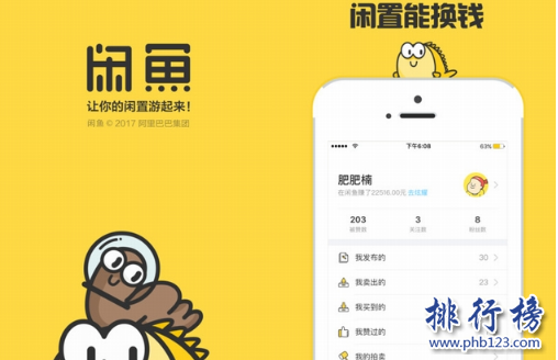 淘寶二手市場怎么進入？二手平臺排行榜前十推薦