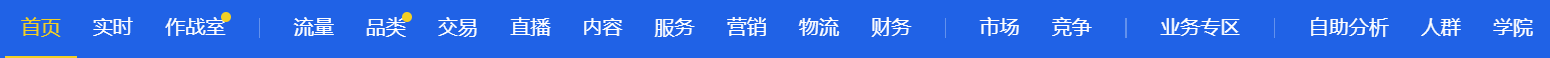 淘寶市場洞察哪個功能最好？介紹淘寶店鋪數據分析和統計