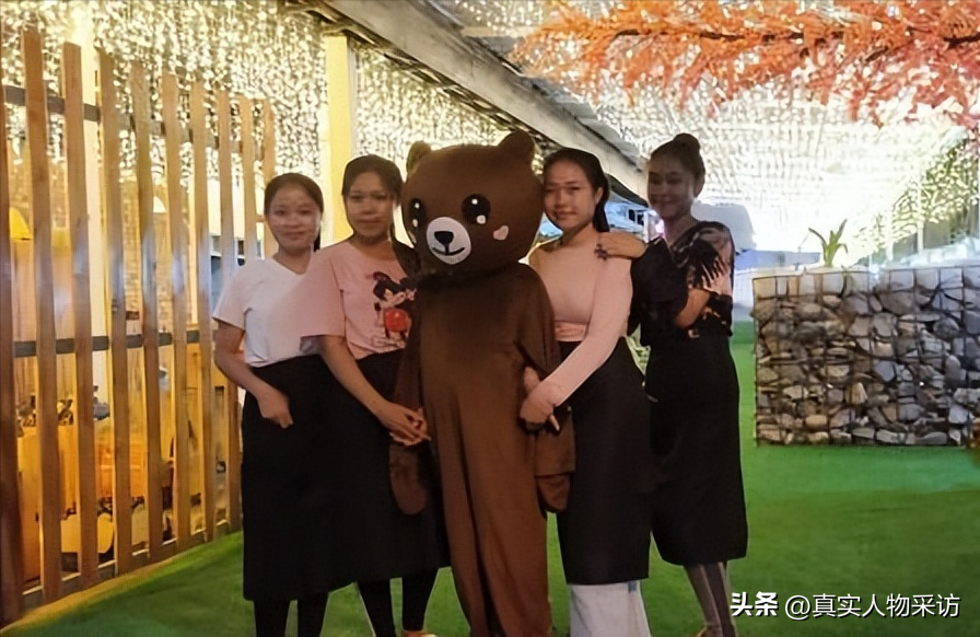 萬象是哪里的國家？老撾萬象生活水平怎么樣？
