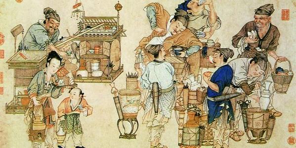 古代等級地位級別劃分名稱（有創(chuàng)意的幾個等級名稱排列介紹）