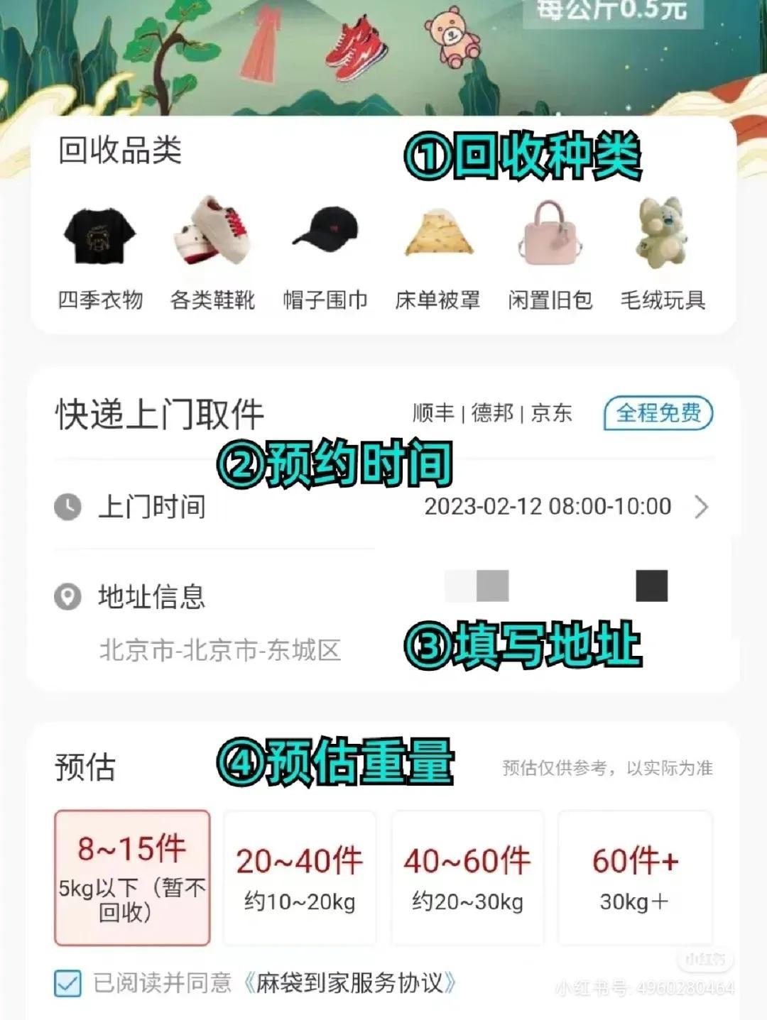回收舊衣服多少錢一斤？回收箱里的舊衣服是怎么處理的？