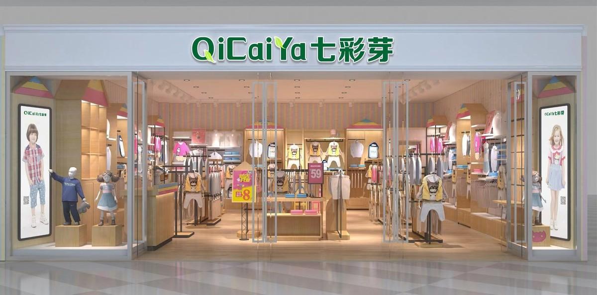 開個童裝店大概需要多少錢？開童裝店的前期資金準備及流程