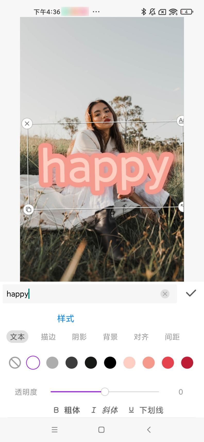 編輯圖片加文字的軟件有哪些？推薦幾款免費(fèi)圖片編輯軟件app