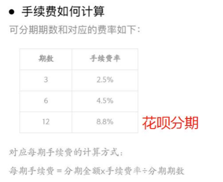 開通京東白條有什么好處和壞處？支付寶花唄和京東白條的區別比較
