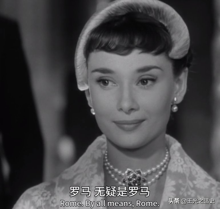 昨日再現是羅馬假日里的歌嗎？羅馬假日主題曲原唱是誰？