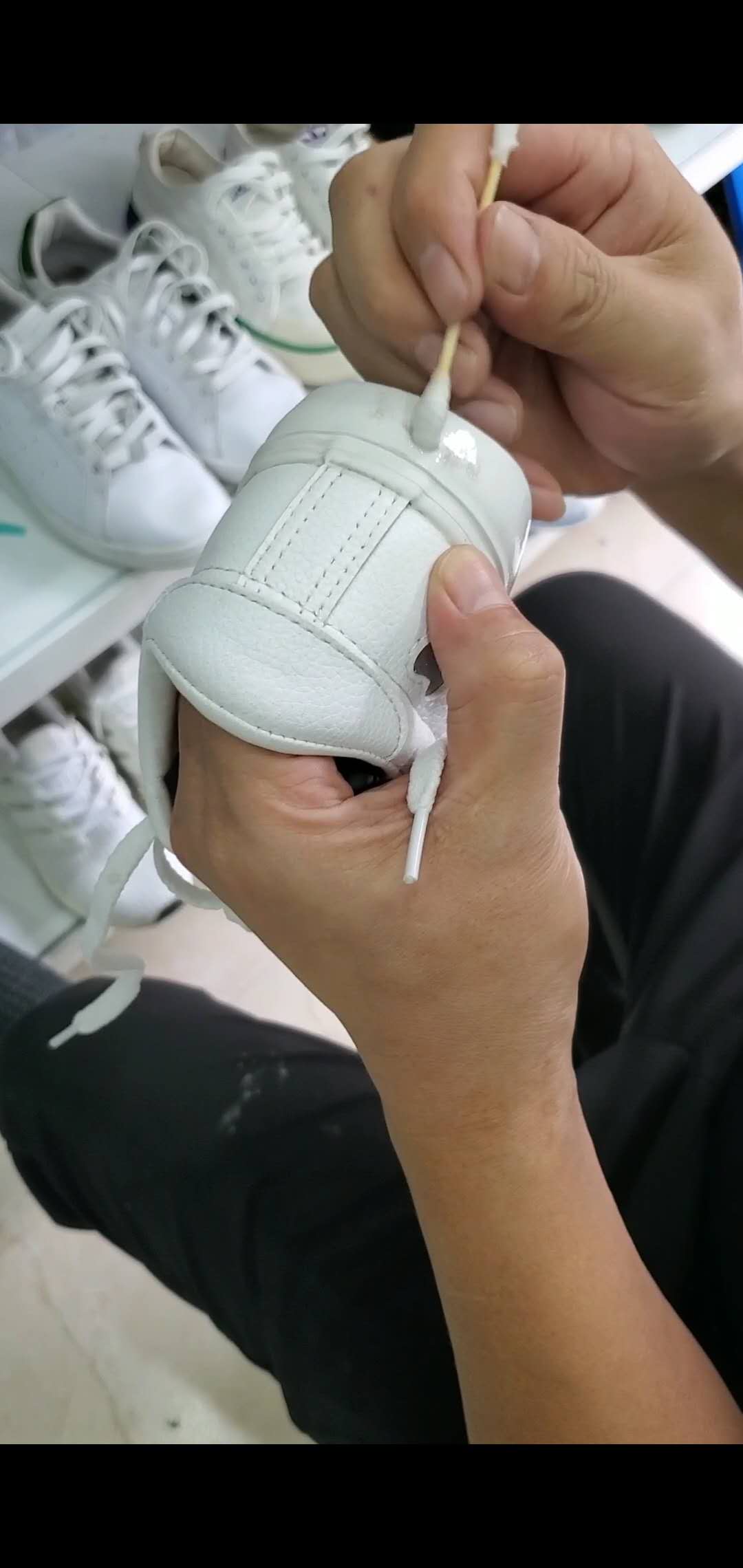 洗鞋店一年能掙多少錢？開個洗鞋店需要多少錢投資?