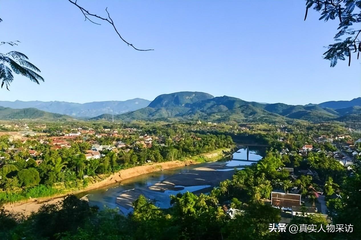 萬象是哪里的國家？老撾萬象生活水平怎么樣？