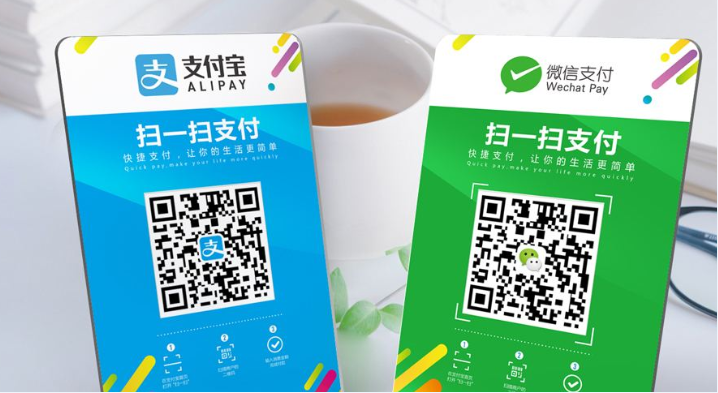 收款方式有哪幾種？餐飲行業移動支付四大常見收款方式
