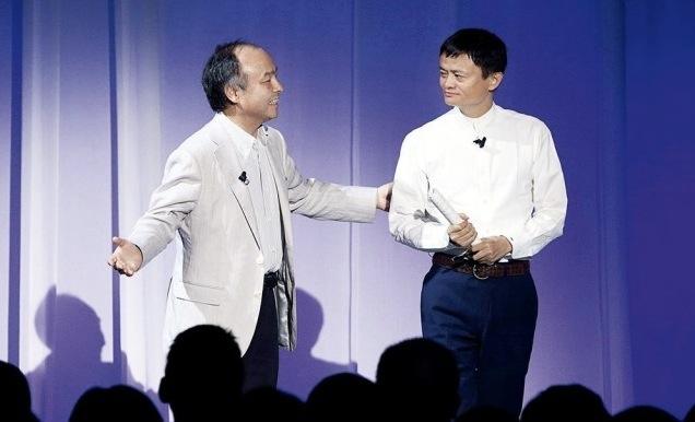 阿里最大股東是誰？阿里的實際控制人及持股結構情況介紹