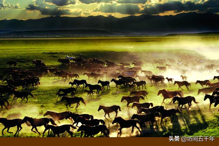 迂回戰略是什么意思？歷史上孫子兵法迂回戰術叫什么？