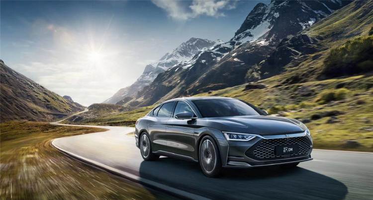 dmp和dmi區(qū)別是什么？比亞迪電動(dòng)車的DM-I、DM-P的區(qū)別介紹