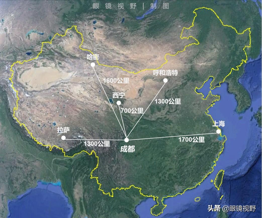 不包郵地區省份有哪些？新疆、西藏這些地區為什么不包郵？