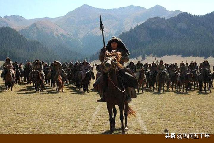 迂回戰略是什么意思？歷史上孫子兵法迂回戰術叫什么？