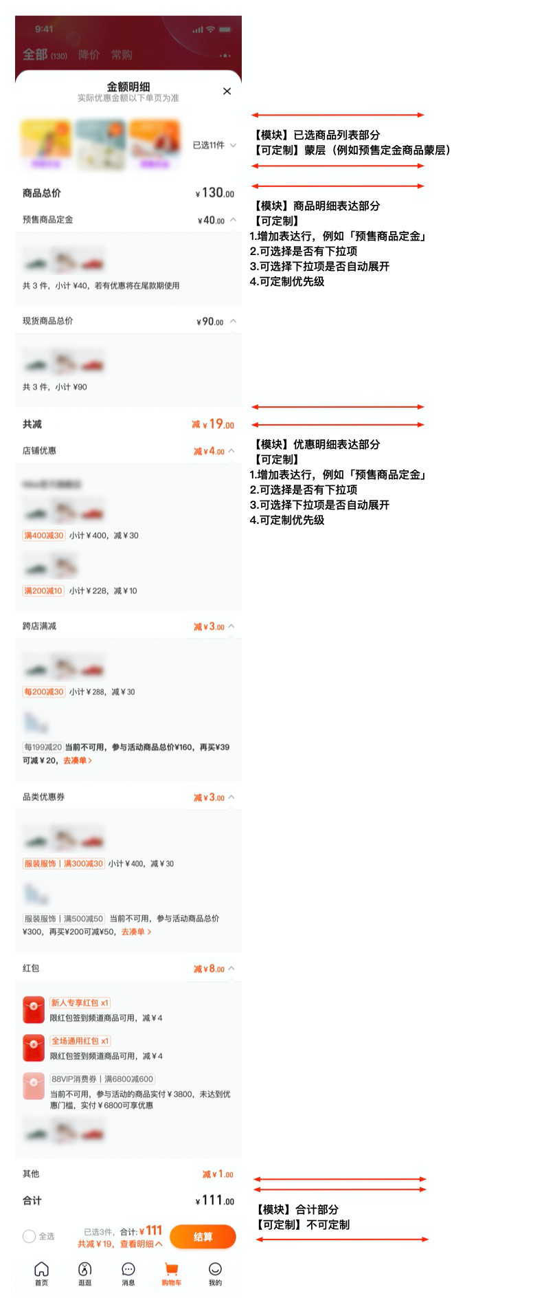 淘寶收藏夾在哪里找到？淘寶購物車移入收藏夾的方法是什么？