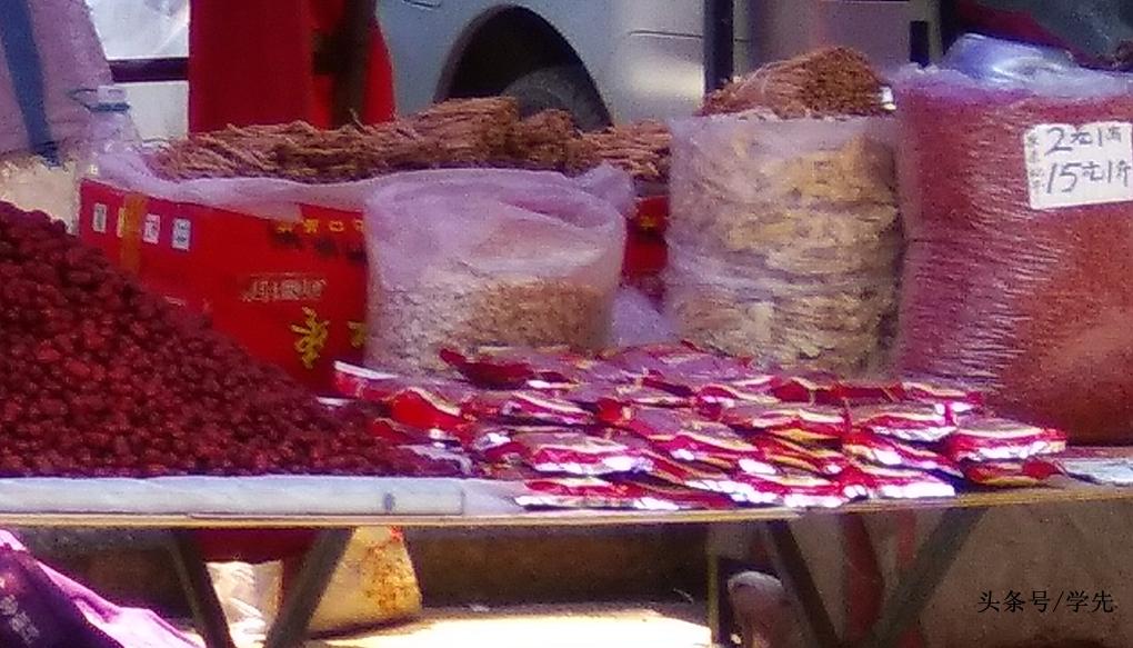 干貨店投資要多少錢？食品干貨批發進貨渠道推薦及投資技巧
