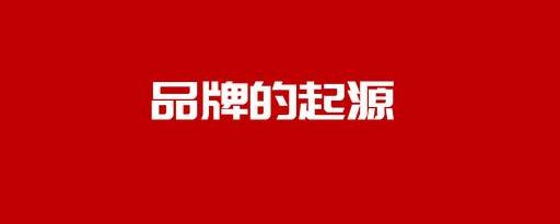 品牌形象論是誰提出的？一個企業品牌的建立和發展是如何建立的？