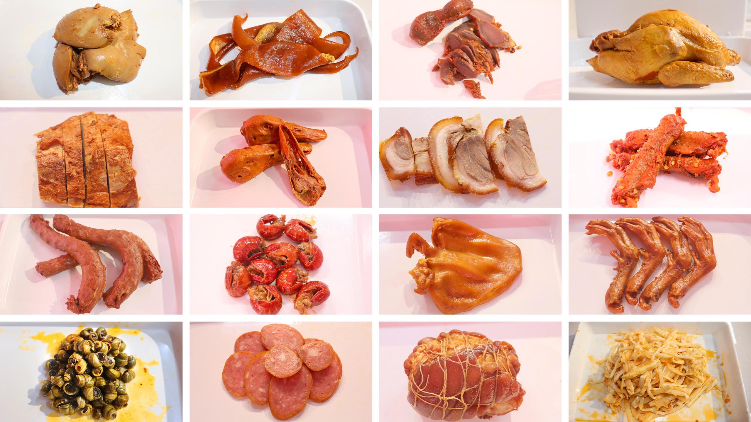 熟食店利潤(rùn)多少？個(gè)人開(kāi)一個(gè)熟食店大約需要多少錢？