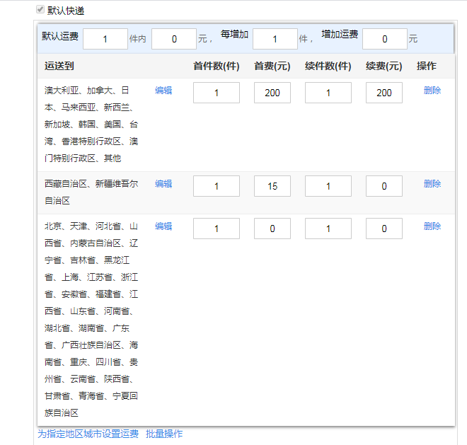 淘寶網女裝貨到付款怎么操作？淘寶網購貨到付款的流程及方式