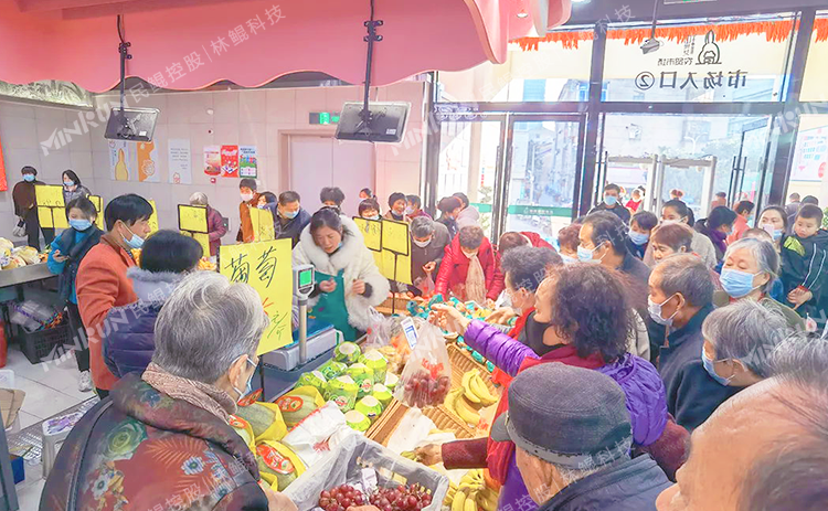 菜市場管理方案和細則是什么？菜市場環境衛生整治建議分享