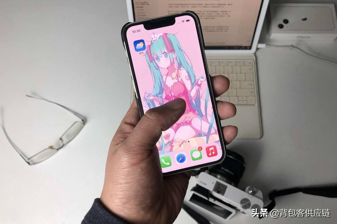 串號是什么意思？蘋果手機串號解決方法