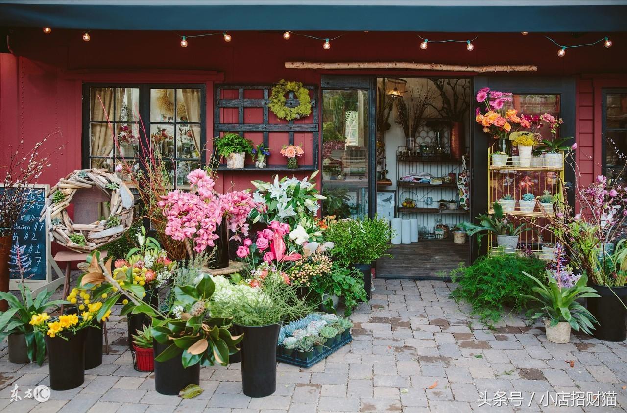 淘寶網花店推廣怎么做？分享花店宣傳推廣的十大技巧
