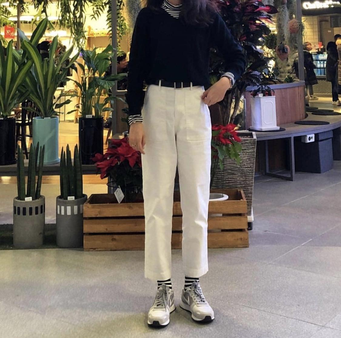 優衣庫網上購物app怎么樣？分享優衣庫女裝衣服最時尚的搭配攻略