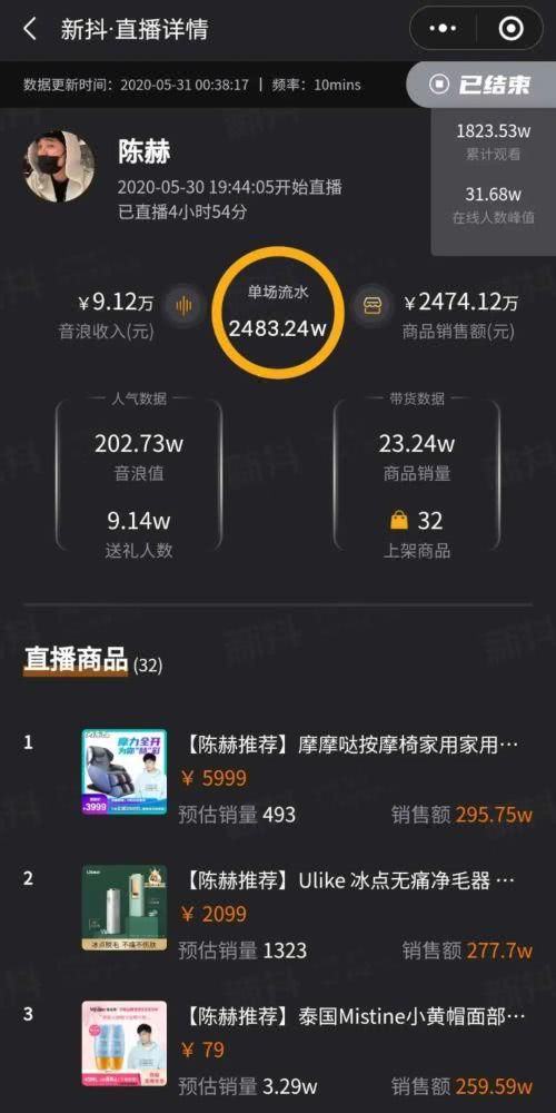 直播間刷人氣軟件哪個(gè)好？快手直播間刷人氣有影響嗎？