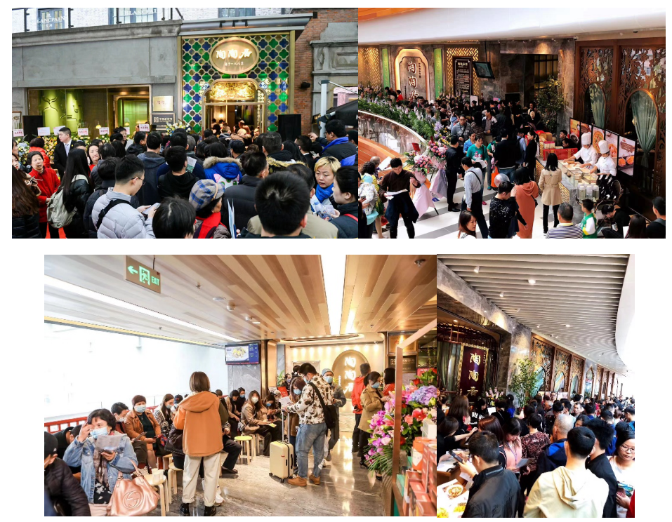 陶陶居屬于什么檔次？解析陶陶居是屬于哪里的品牌
