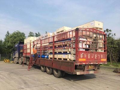物流怎么寄大件東西？選擇跨省寄大件物流哪家便宜？