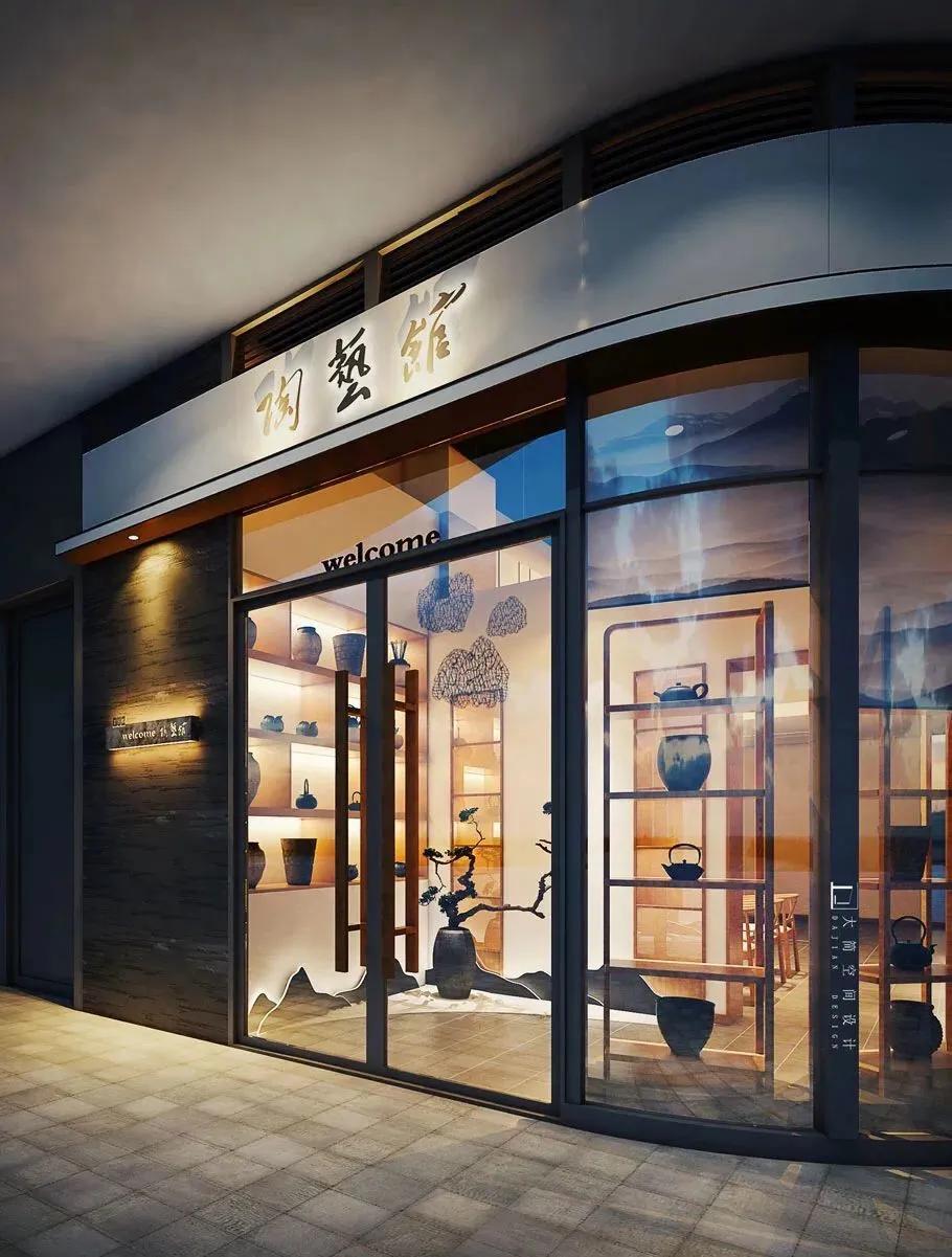 開(kāi)陶瓷店的利潤(rùn)怎樣呀?解析開(kāi)陶瓷店必備流程及條件