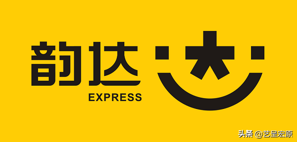 順豐圖標的含義是什么？十家物流快遞公司logo設計釋義講解