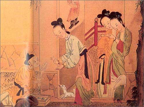古代等級地位級別劃分名稱（有創(chuàng)意的幾個等級名稱排列介紹）