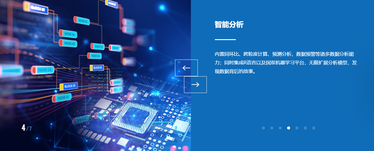 大數(shù)據(jù)分析平臺哪個好？大數(shù)據(jù)檢測分析的app有哪些？