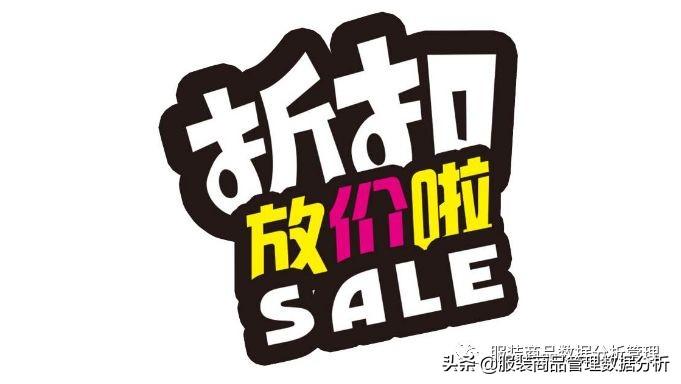 商品打5折怎么算？教你產品折扣萬能公式及損益計算法