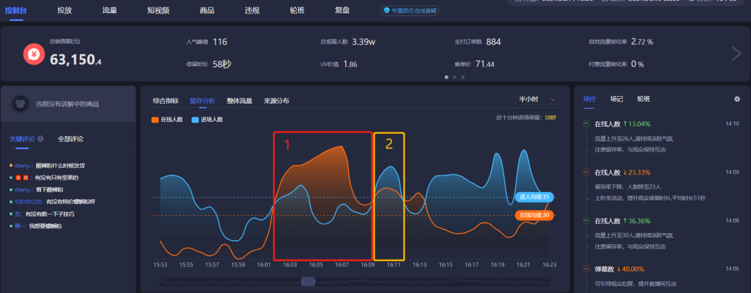 權重值指的是什么？抖音直播間計算權重和提升權重的方法介紹