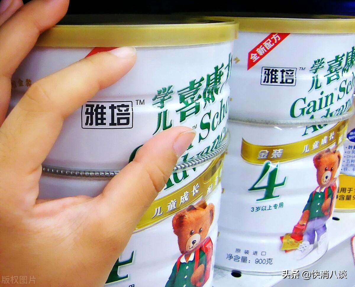 淘寶奶粉旗艦店可靠嗎？網(wǎng)上買進(jìn)口奶粉靠譜店鋪推薦
