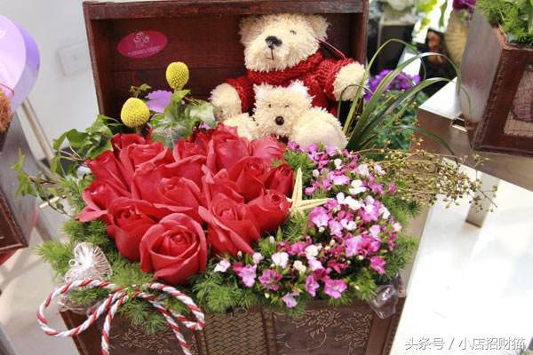 淘寶網花店推廣怎么做？分享花店宣傳推廣的十大技巧