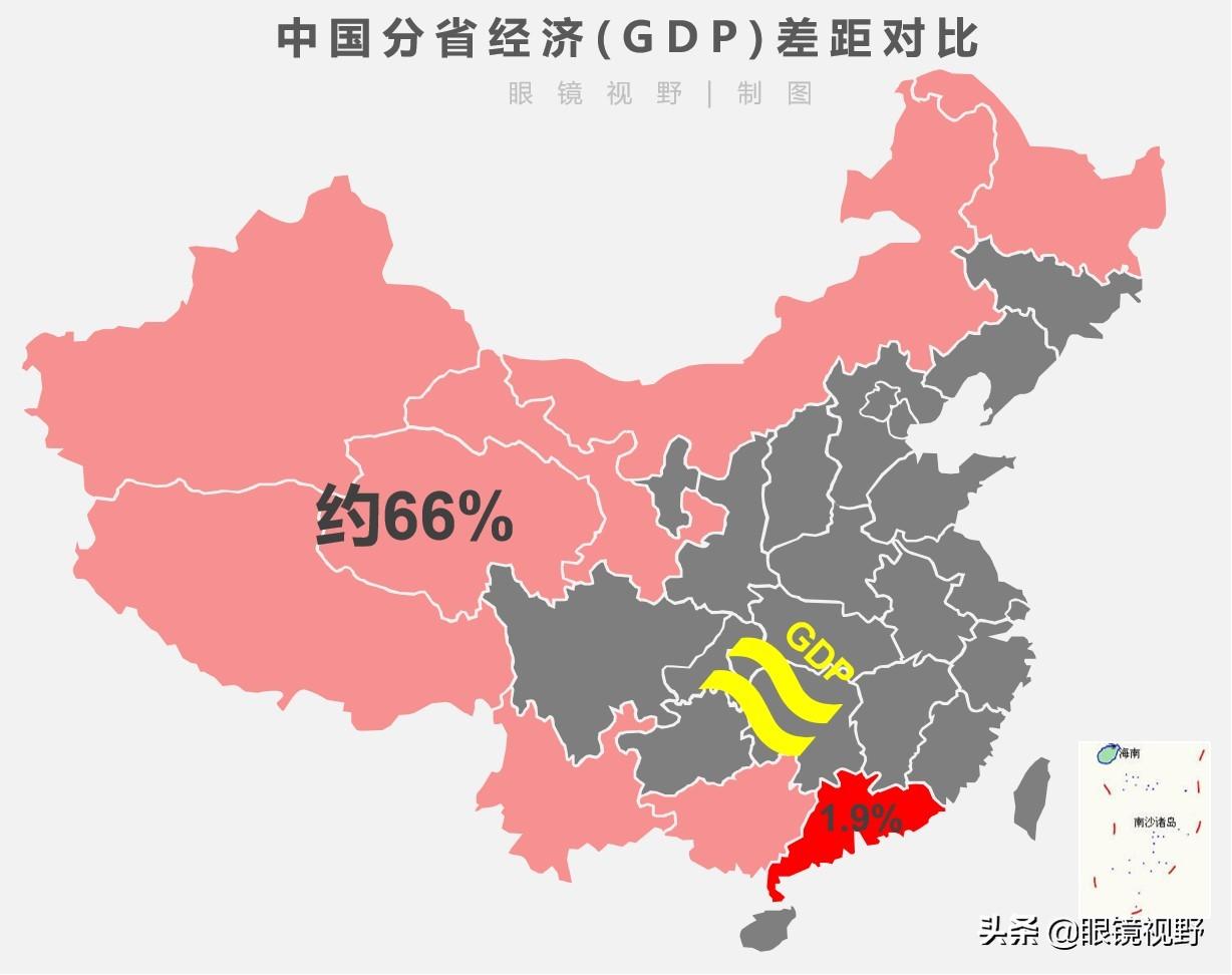 不包郵地區省份有哪些？新疆、西藏這些地區為什么不包郵？