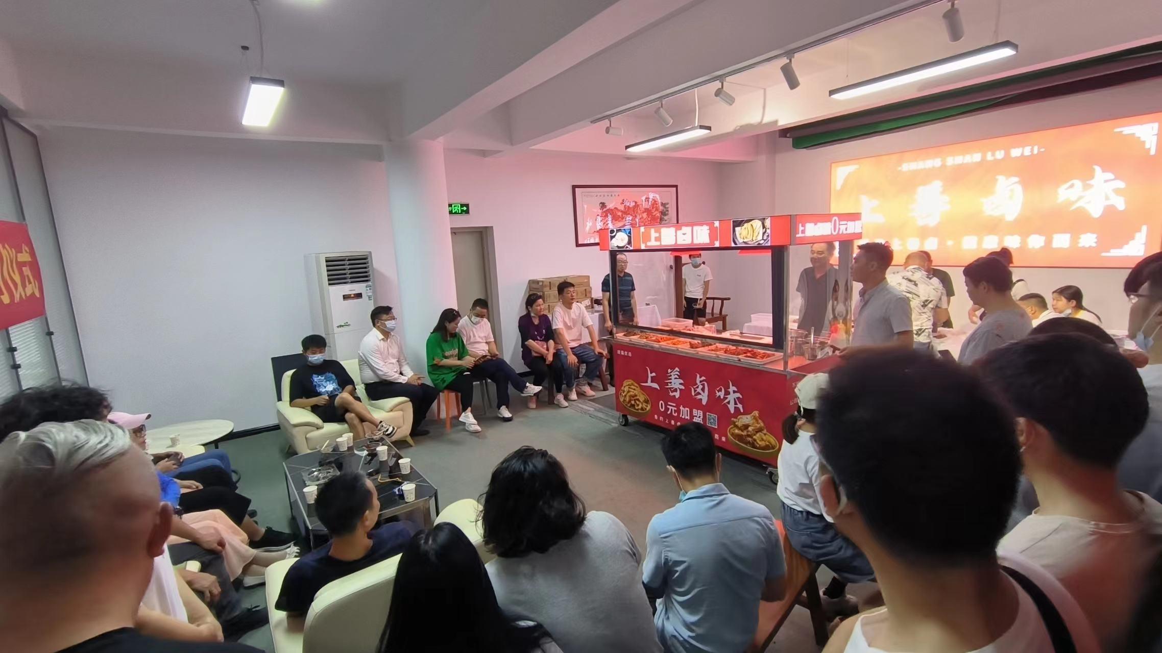 熟食店利潤(rùn)多少？個(gè)人開(kāi)一個(gè)熟食店大約需要多少錢？