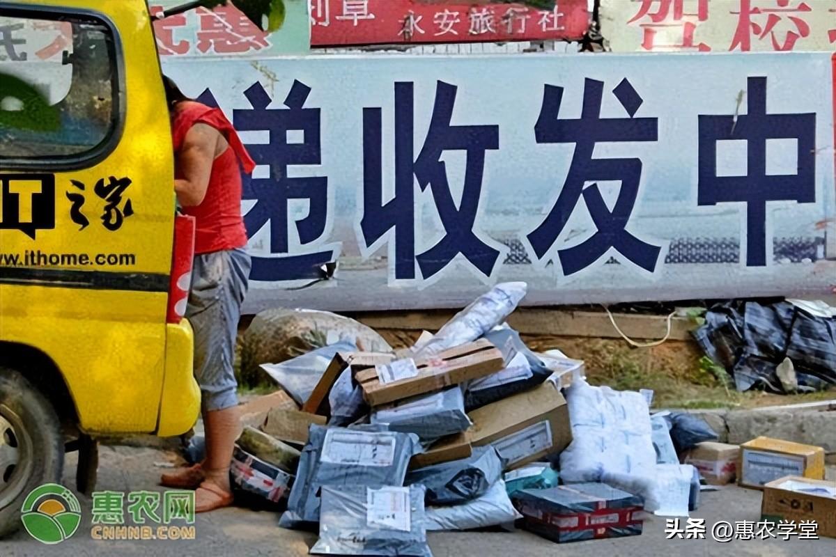 順豐快遞營業(yè)時間（2023各大快遞服務(wù)時間表一覽）