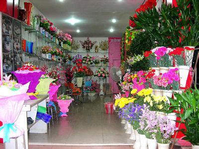 開花店賺錢嗎？新手加盟花店選擇哪個品牌好？
