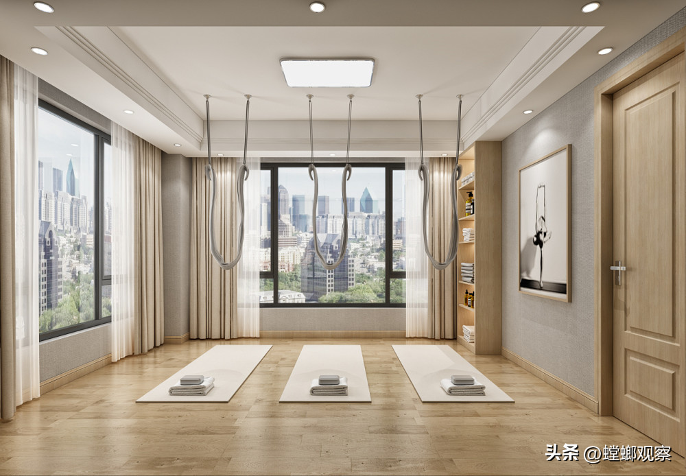 開健身房投資多少錢？分享2023開健身房流程及方案