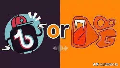 南抖音北快手是什么意思？短視頻平臺快手和抖音的區(qū)別是什么？