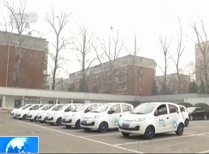 北京分時(shí)租賃電動(dòng)車（北京新能源電動(dòng)車牌租賃數(shù)量分析）