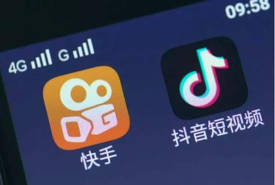快手向抖音索賠多少錢？抖音快手哪個直播更賺錢？