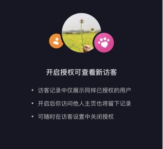 抖音訪客是什么意思？抖音訪客記錄的作用介紹及功能設置